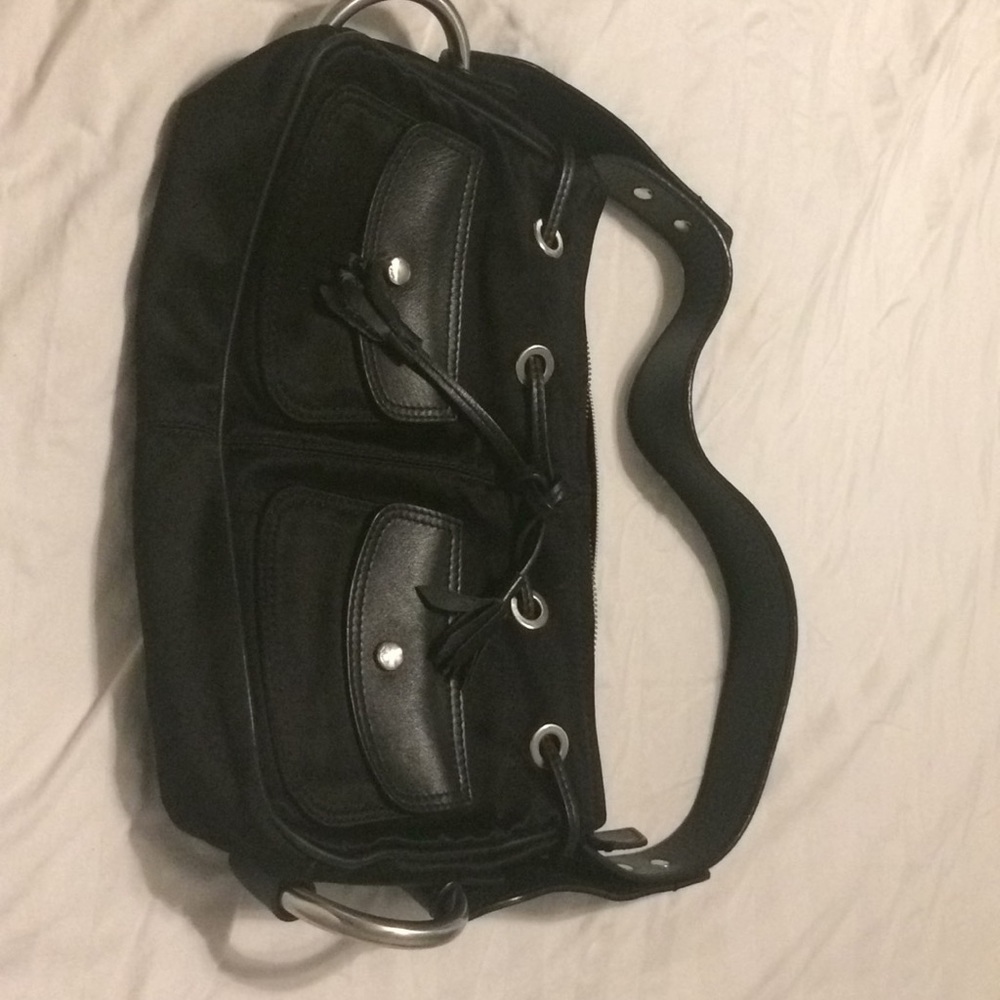 HOGAN purse